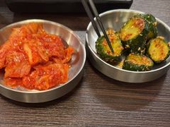 -大馥·炭火烧肉酒场(莘庄莘福坊店)