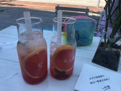 -一杯海(国际海水浴场店)