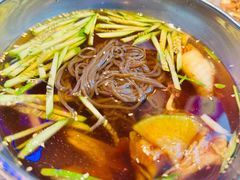 -江合勇丹东兄弟小串海鲜烧烤(总店)