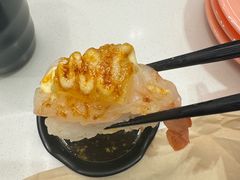 -争鲜回转寿司(朝北大悦城店)