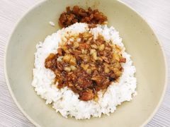 肉燥饭-圆宝台湾小吃(迎津街店)