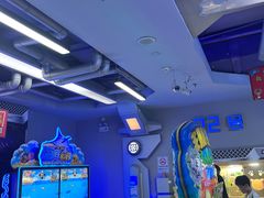 -天空之城电玩(曼巴特购物广场店)