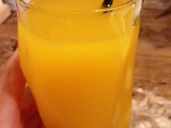 nfc橙汁-HIGH FIVE哈福手工汉堡(桂林路店)