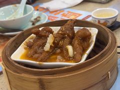 -点都德(汇胜楼店)