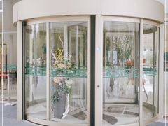 -春兰国宾馆(凤城河风景区老街店)