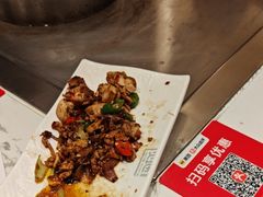 -火地铁板烧(昆山万象汇店)