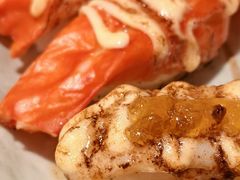 -禾绿寿司(星光68广场店)