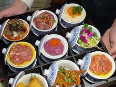 -楠火锅(西单店)