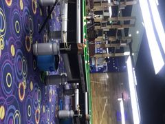 -名仕台球(保利广场店)