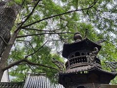 -青岛崂山太清宫
