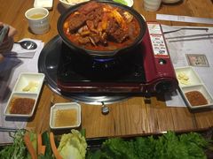 -丽池宫韩式汗蒸会馆(华灯坊店)