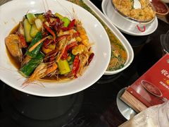 -味莊餐厅(康庄南街店)