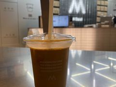 -M Stand(BFC外滩金融中心店)