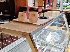 -西点坊(浦东香格里拉店)