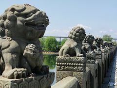 -卢沟桥文化旅游区