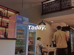 -大佬李砂锅(钱江财富广场店)