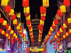 -衣裳街历史文化街区