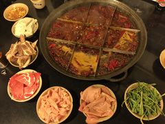 -酒友老火锅(渝中店)