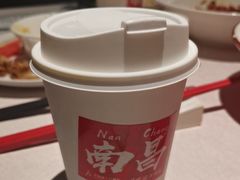 招牌玉米汁-千百味红餐厅·江西菜(绿地双子塔店)