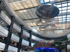 -OPEN開全日自助餐厅·西餐·海鲜(佛山希尔顿酒店)