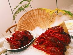 -小厨娘淮扬菜(清江苏宁广场店)