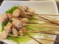 -满堂欢豆捞坊(美丽华大酒店店)