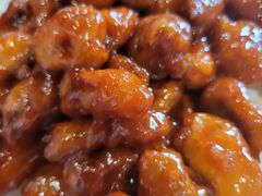 -洪福饭店·十八年老店