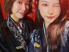 -梦游沉浸式古风剧场·春风一度楼(车公庙店)
