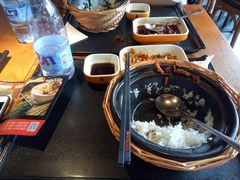-谷田稻香·砂锅菜(元洪店)