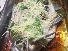 -大笑饭堂(甲子桥店)