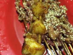 -黄师傅湿辣牛肉(胡桃里店)