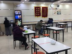 大堂-食为天(贵阳路店)