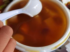 -张飞木薯羹(金鱼巷店)