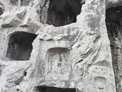 -龙门石窟