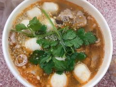 -明月虾面(厦禾路店)