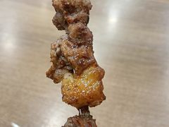 -中国传统牛肉面(鸟巢店)