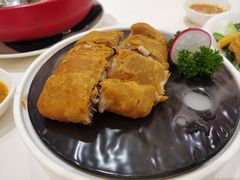 -莆田餐厅PUTIEN(世博源店)