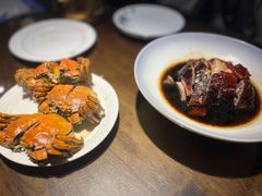 -应天大明王朝·南京菜(中山陵店)