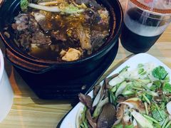 -赵家牛肉砂锅(台西三路店)