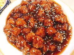 糖醋丸子-涛涛卤面馆(胜利街店)