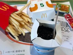 -麦当劳(厦门思明路店)