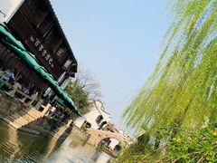 -嘉兴月河历史街区