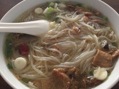 -子潇春庞牛腩粉(三大银行店)