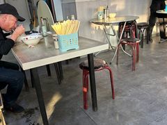 -正宗胖子抻面馆(岭东路店)