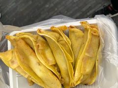 -清真蒋有记(老门东店)