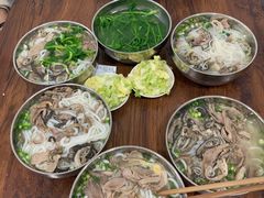 -攀枝花·任德琼·盐边羊肉米线