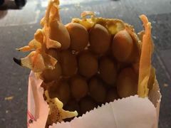 -利强记北角鸡蛋仔(弥敦道店 )