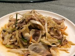 -船歌·鱼水饺青岛菜(闽江二路店)