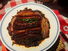 -实在湘·大碗土菜(竹料店)