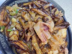 -老健康贾姨原味馆